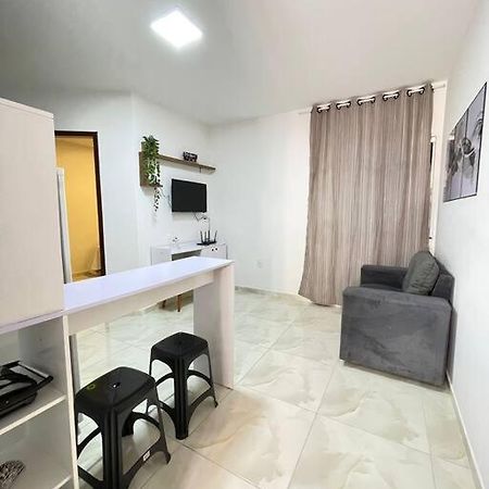 Flat Charmoso Na Cidade, Moderno E Prox A Fraga Maia Apartment Feira de Santana Exterior photo