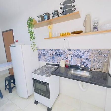 Flat Charmoso Na Cidade, Moderno E Prox A Fraga Maia Apartment Feira de Santana Exterior photo