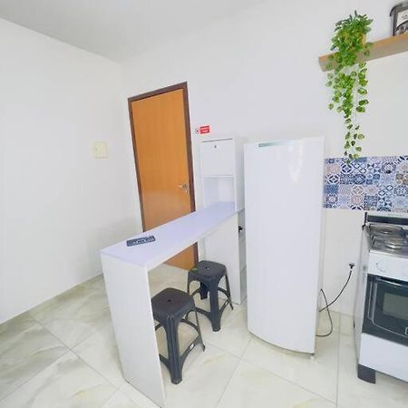 Flat Charmoso Na Cidade, Moderno E Prox A Fraga Maia Apartment Feira de Santana Exterior photo