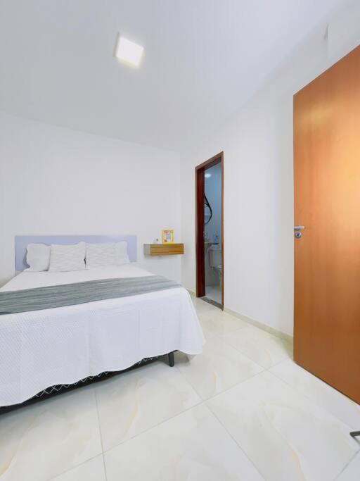 Flat Charmoso Na Cidade, Moderno E Prox A Fraga Maia Apartment Feira de Santana Exterior photo