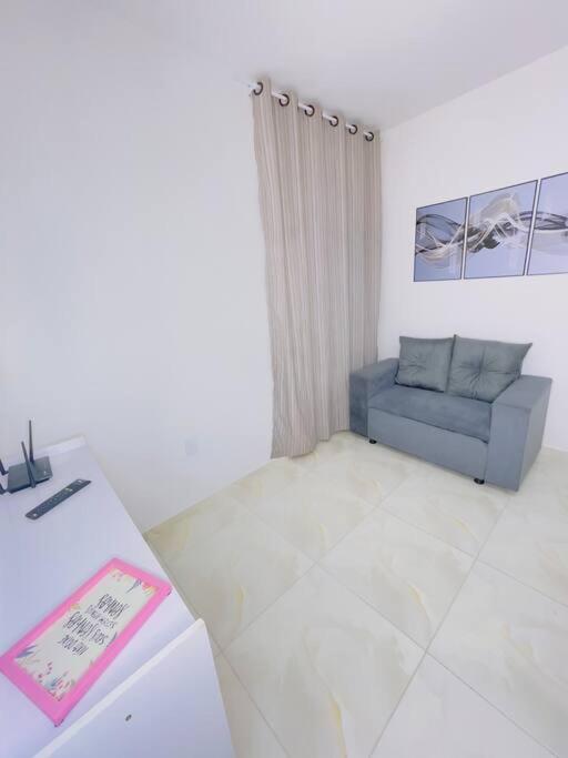 Flat Charmoso Na Cidade, Moderno E Prox A Fraga Maia Apartment Feira de Santana Exterior photo