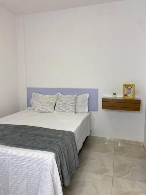 Flat Charmoso Na Cidade, Moderno E Prox A Fraga Maia Apartment Feira de Santana Exterior photo
