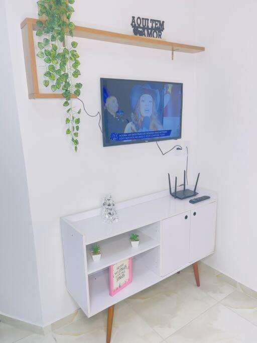 Flat Charmoso Na Cidade, Moderno E Prox A Fraga Maia Apartment Feira de Santana Exterior photo