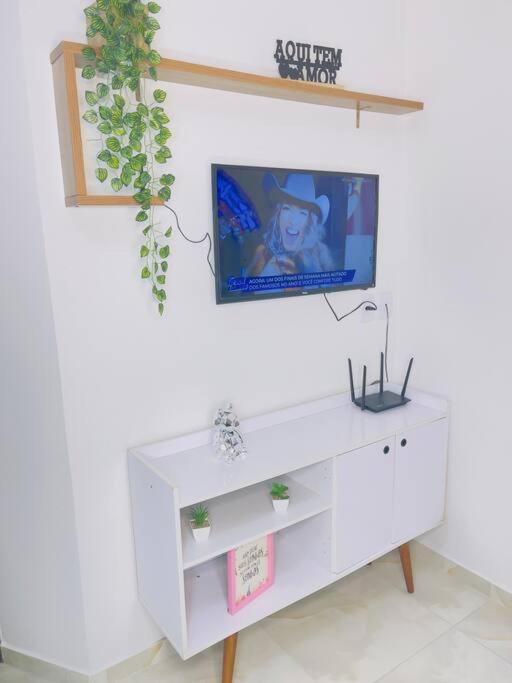 Flat Charmoso Na Cidade, Moderno E Prox A Fraga Maia Apartment Feira de Santana Exterior photo