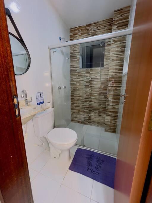 Flat Charmoso Na Cidade, Moderno E Prox A Fraga Maia Apartment Feira de Santana Exterior photo