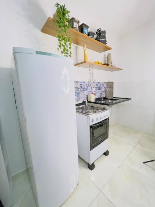 Flat Charmoso Na Cidade, Moderno E Prox A Fraga Maia Apartment Feira de Santana Exterior photo