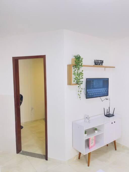 Flat Charmoso Na Cidade, Moderno E Prox A Fraga Maia Apartment Feira de Santana Exterior photo