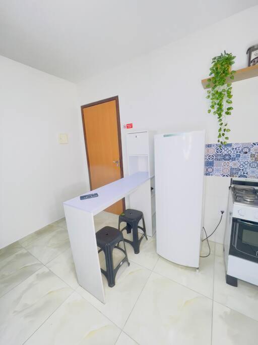 Flat Charmoso Na Cidade, Moderno E Prox A Fraga Maia Apartment Feira de Santana Exterior photo
